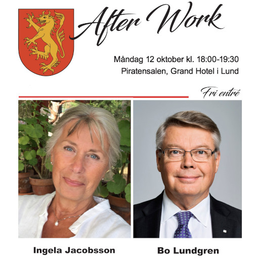 2020 AFTER WORK 12 oktober B